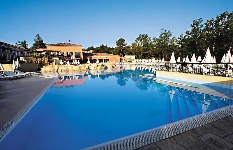 Provencal House In Fayence With Pool & Indoor Spa