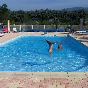 Domaine De La Begude Ferienpark
